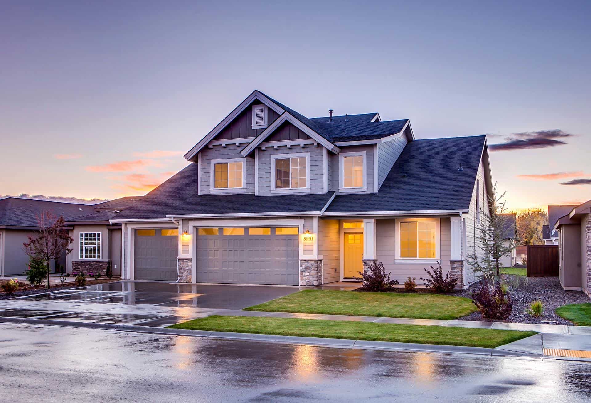 Tips to Increase the Value of Your Property